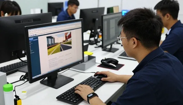 官网建设使用技巧分享