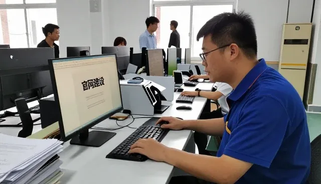 小程序开发技术如何影响适配方案变化